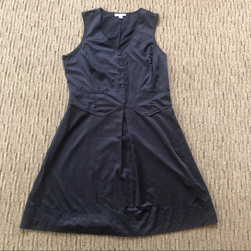 Richard Chai for Target Size 13 Black Dress